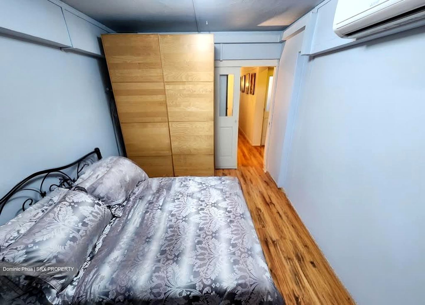 Blk 63 New Upper Changi Road (Bedok), HDB 4 Rooms #579219441